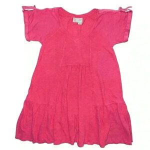 Saturday Sunday by Anthropologie babydoll dress size small pre owned